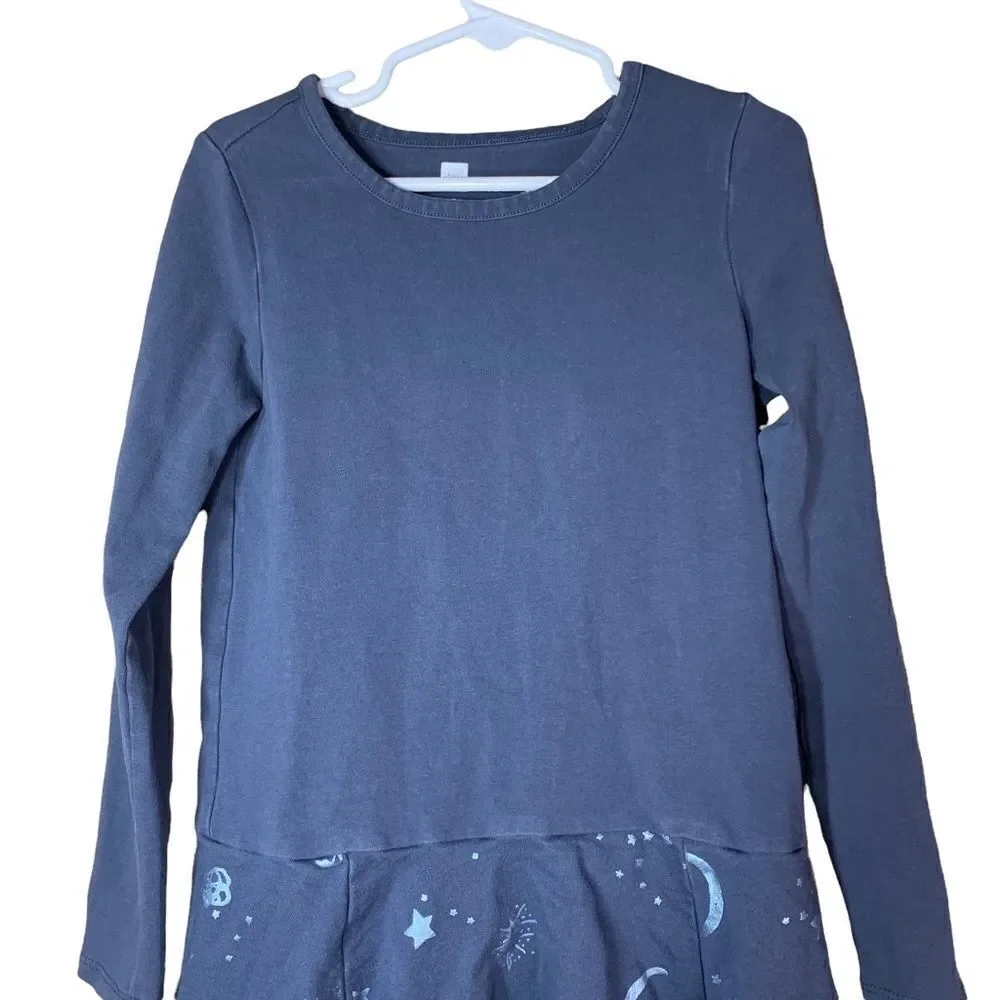 ‎Tea girls long sleeve dress